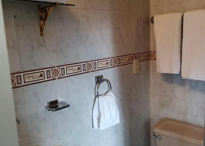 Apartment Anahuac *