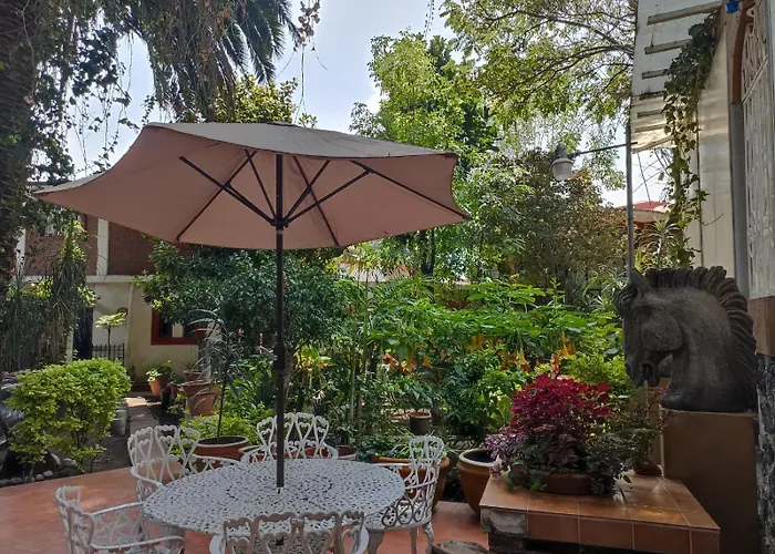 Apartment Anahuac Mexico City